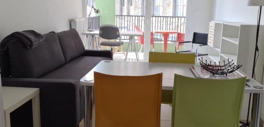 Appartement Rue Émile Reymond à Saint-Étienne