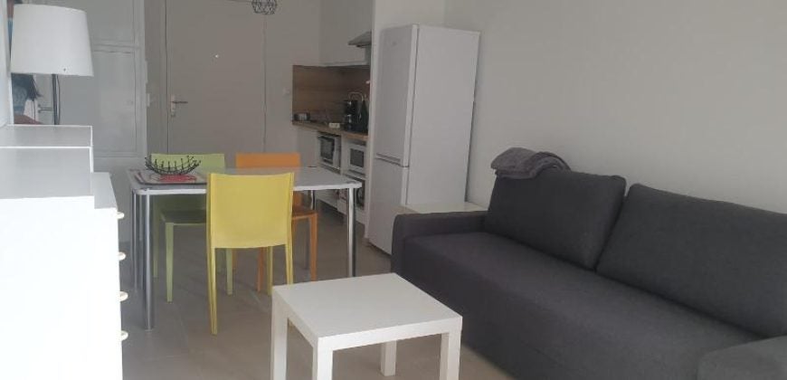 Appartement Rue Émile Reymond à Saint-Étienne