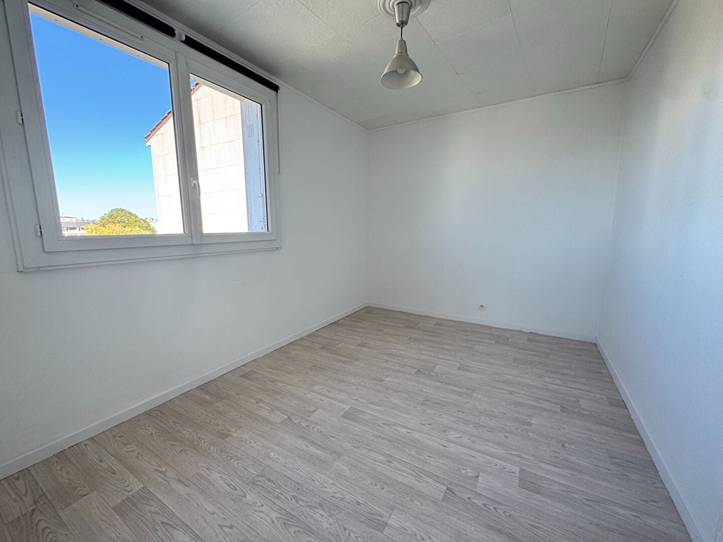 Flat Rue des Munitionnettes in Saint-Jacques-de-la-Lande
