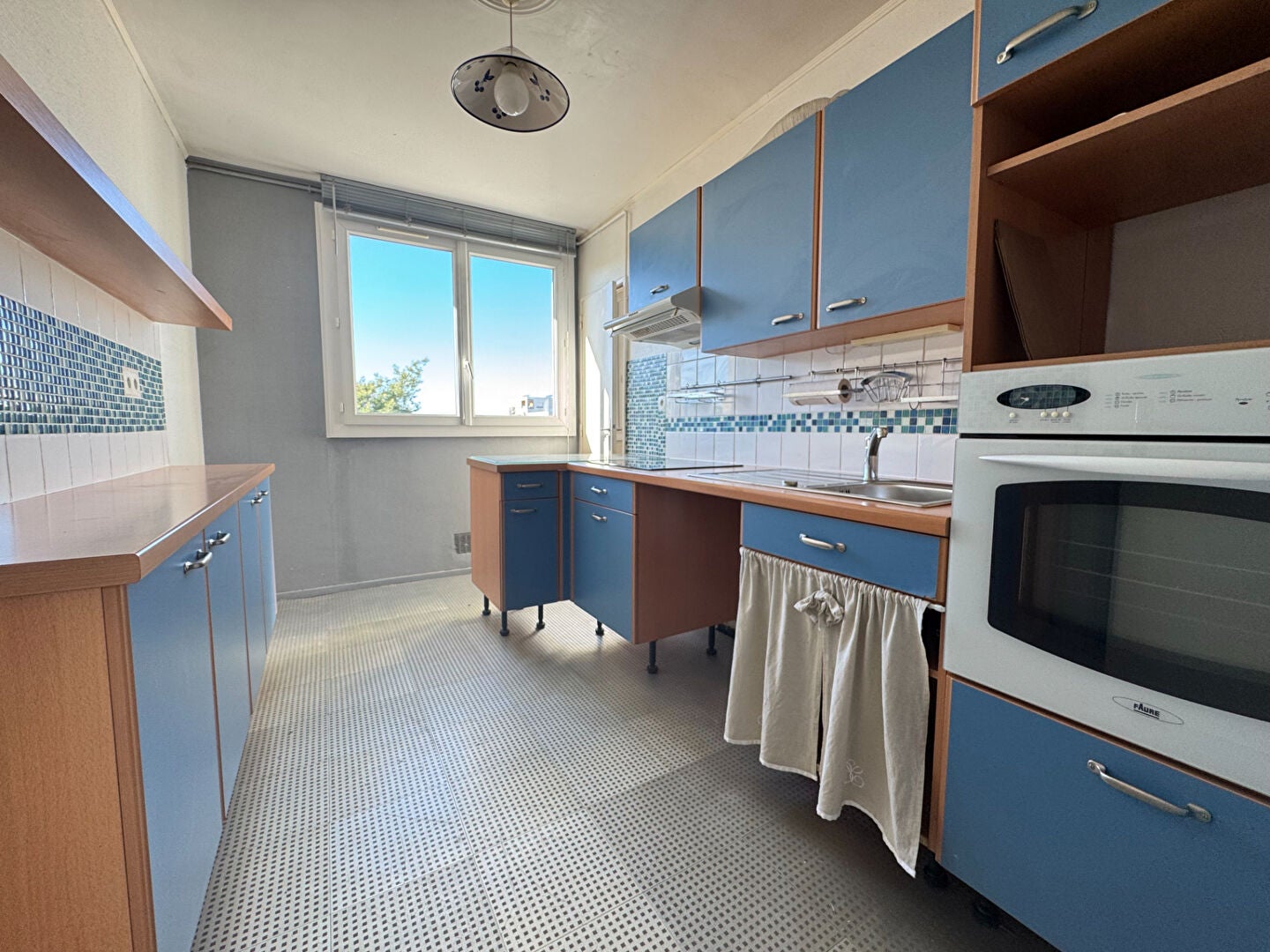 Flat Rue des Munitionnettes in Saint-Jacques-de-la-Lande