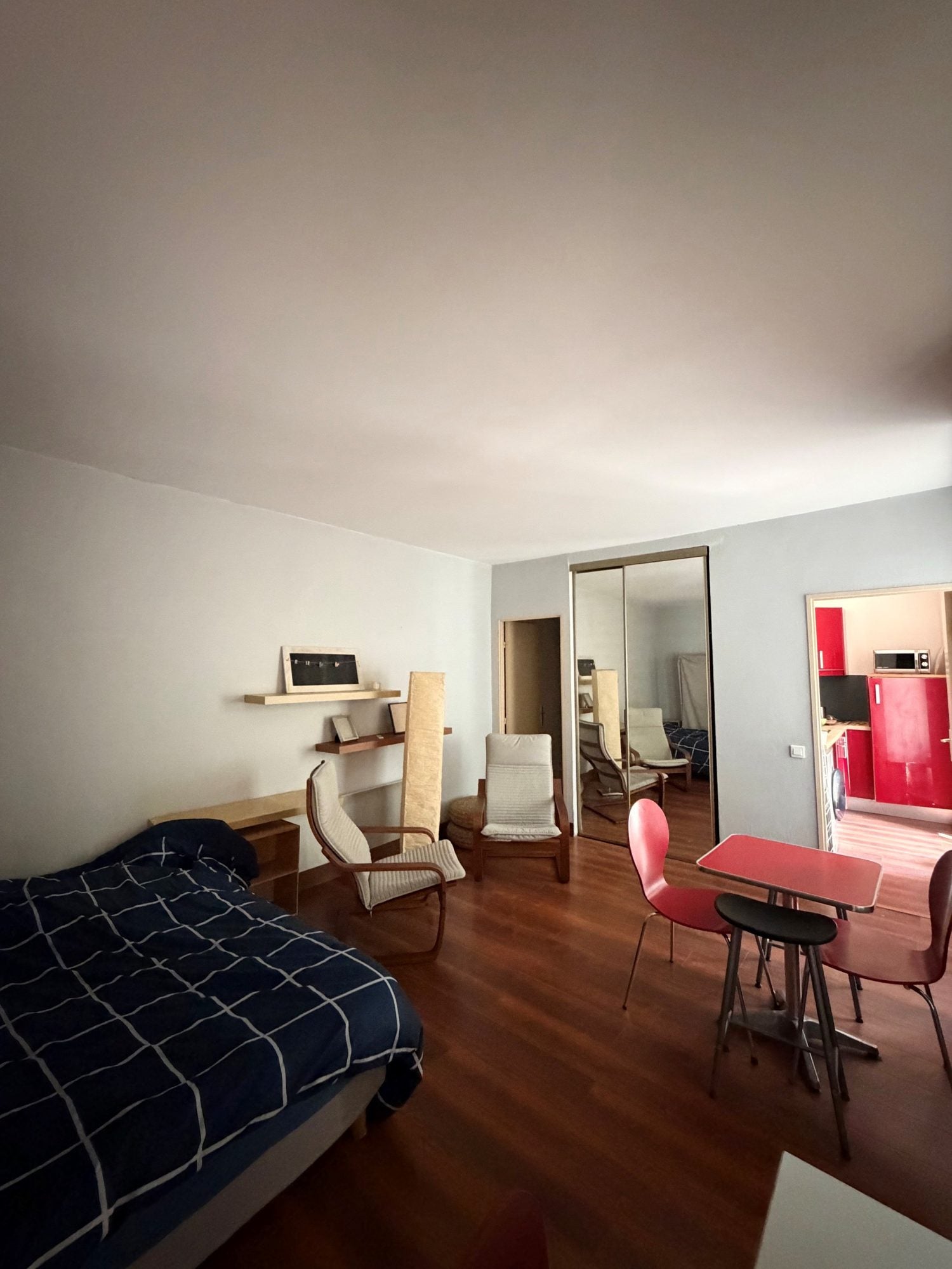 Flat Quai Saint-Pierre in Toulouse