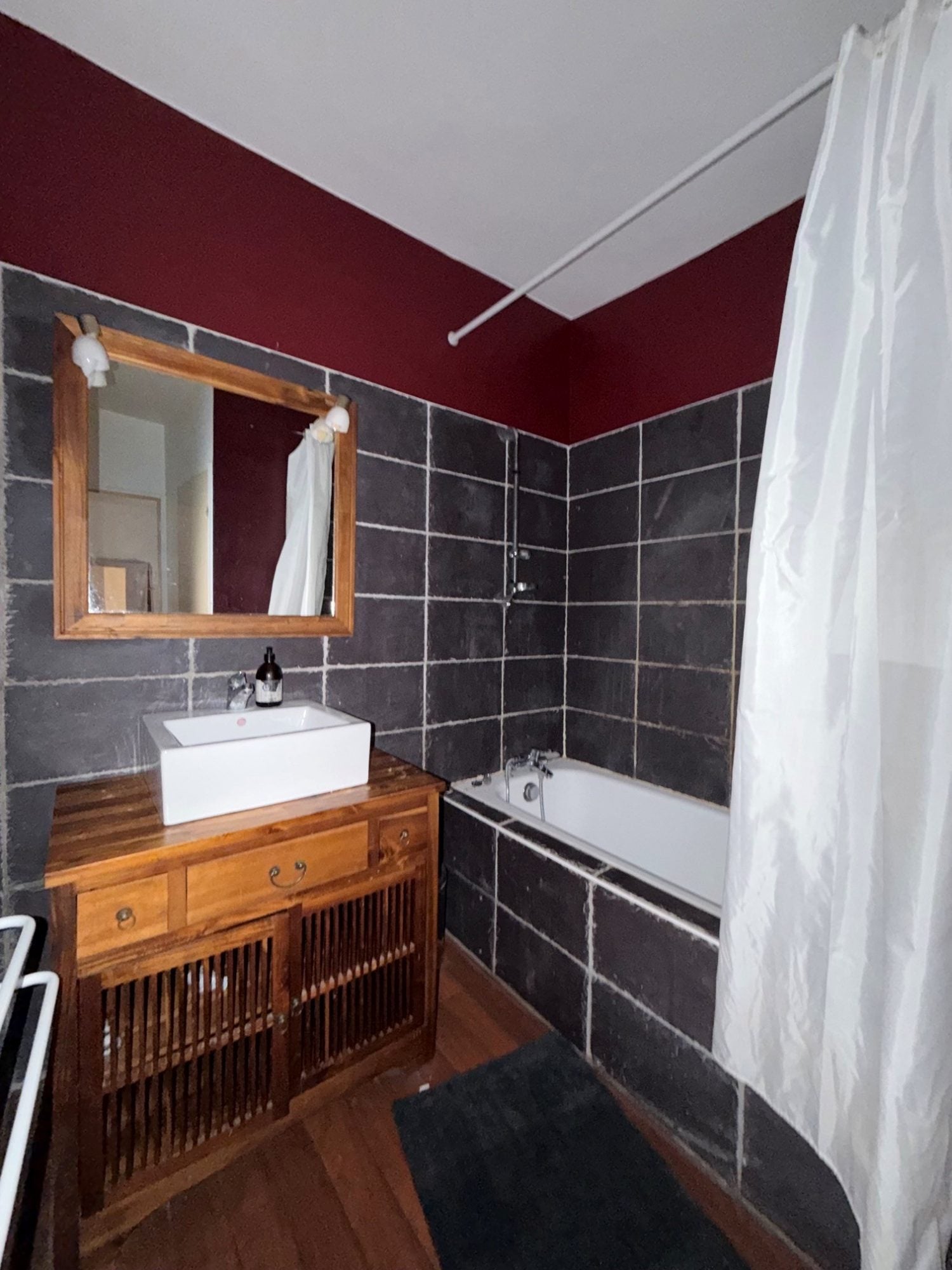 Flat Quai Saint-Pierre in Toulouse