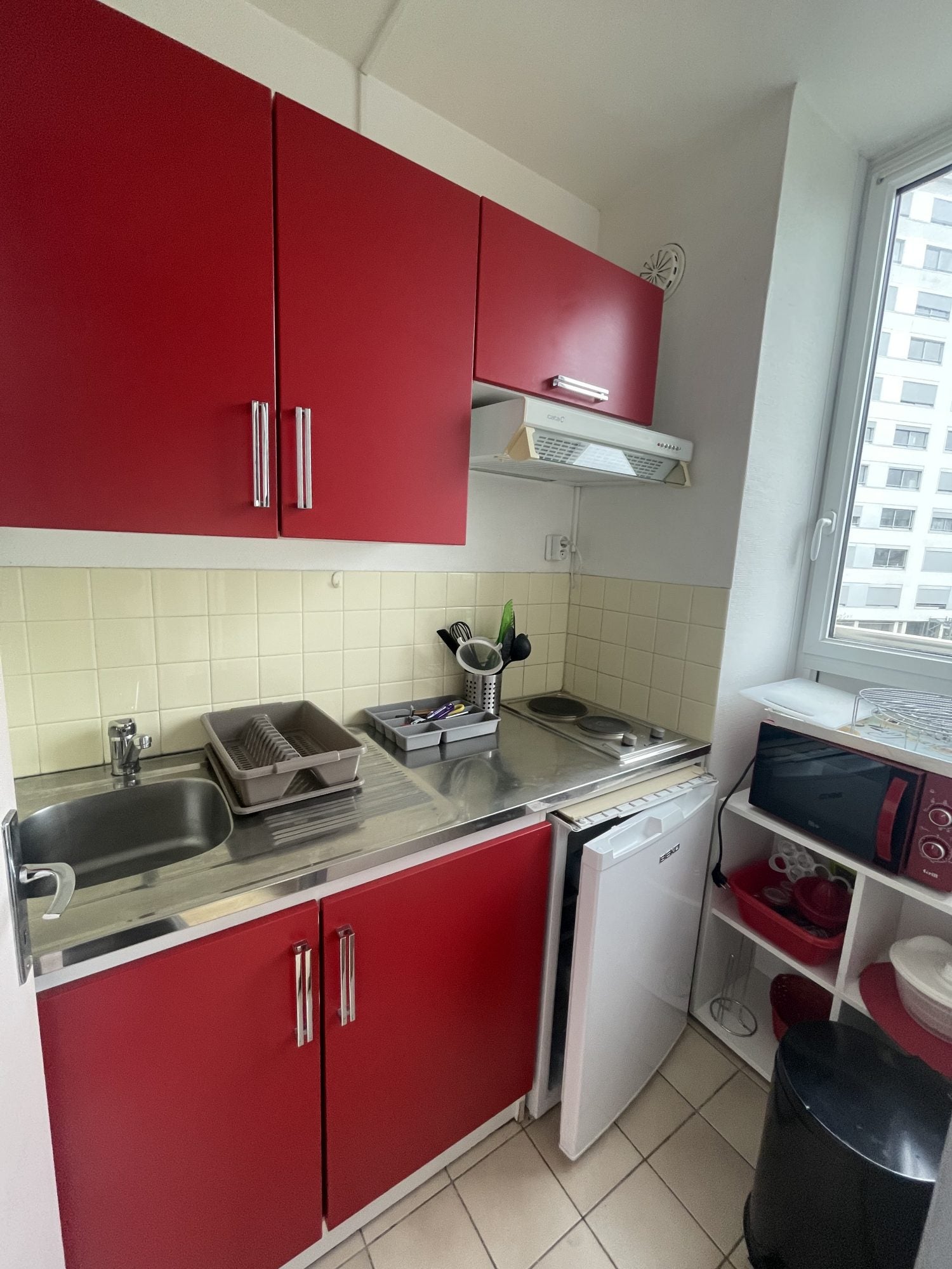 Flat Quai Saint-Pierre in Toulouse