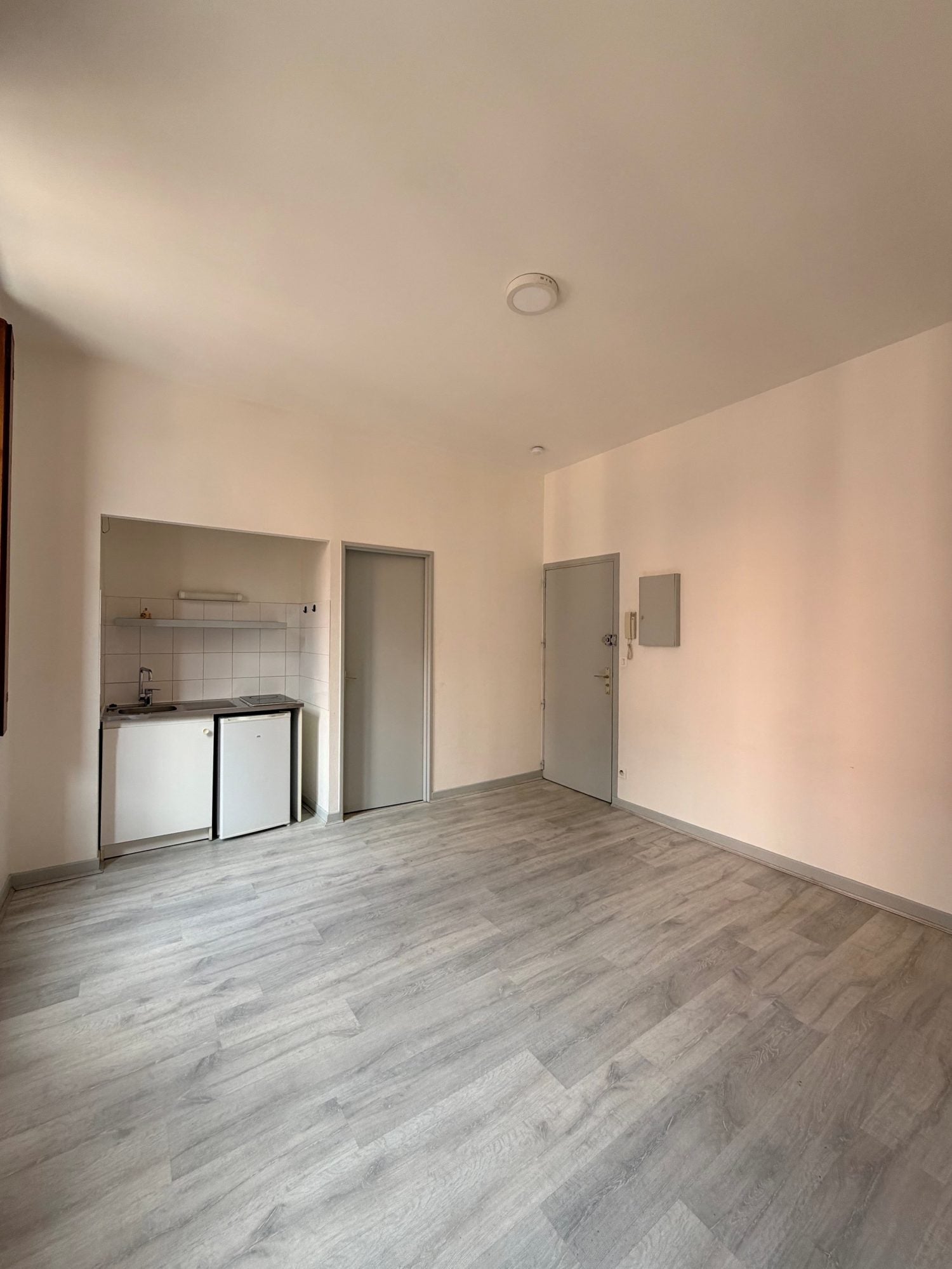Appartement Quai Saint-Pierre à Toulouse