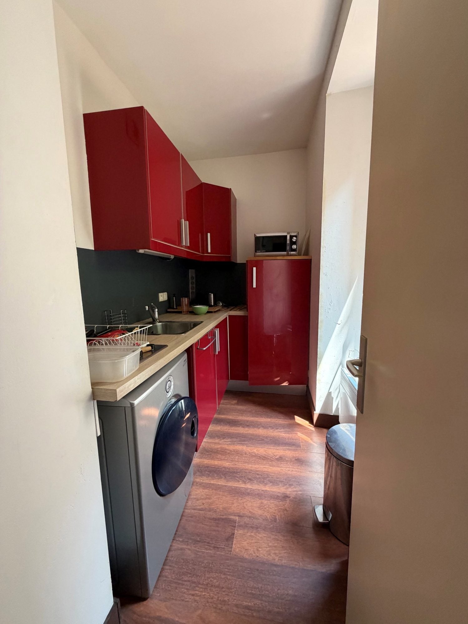 Flat Quai Saint-Pierre in Toulouse