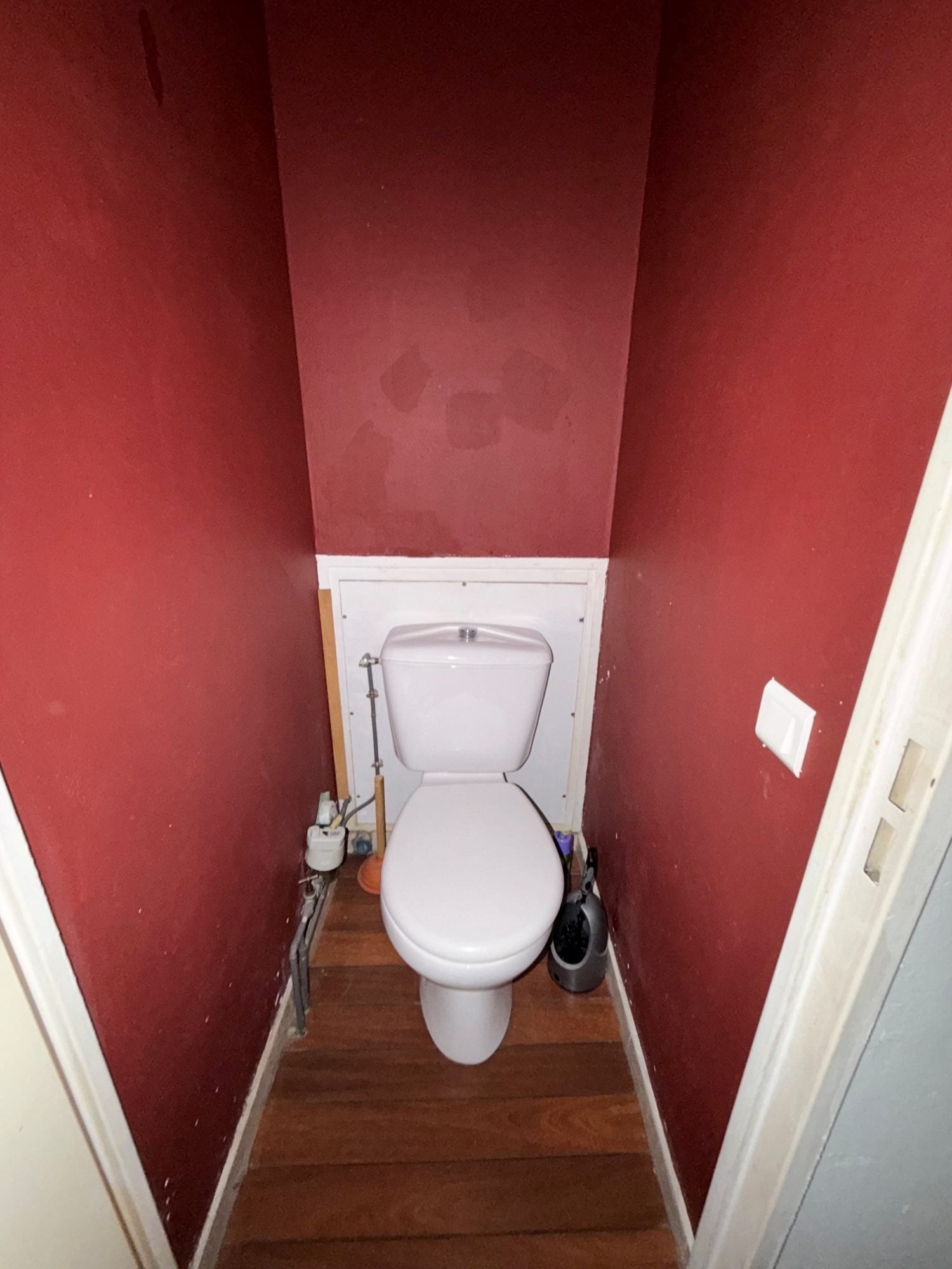 Flat Quai Saint-Pierre in Toulouse