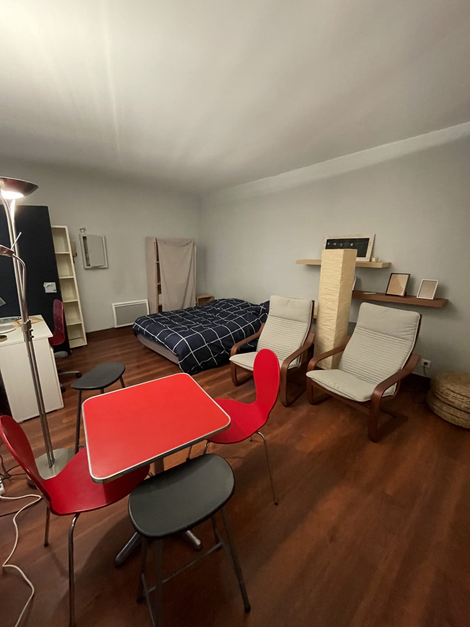 Flat Quai Saint-Pierre in Toulouse