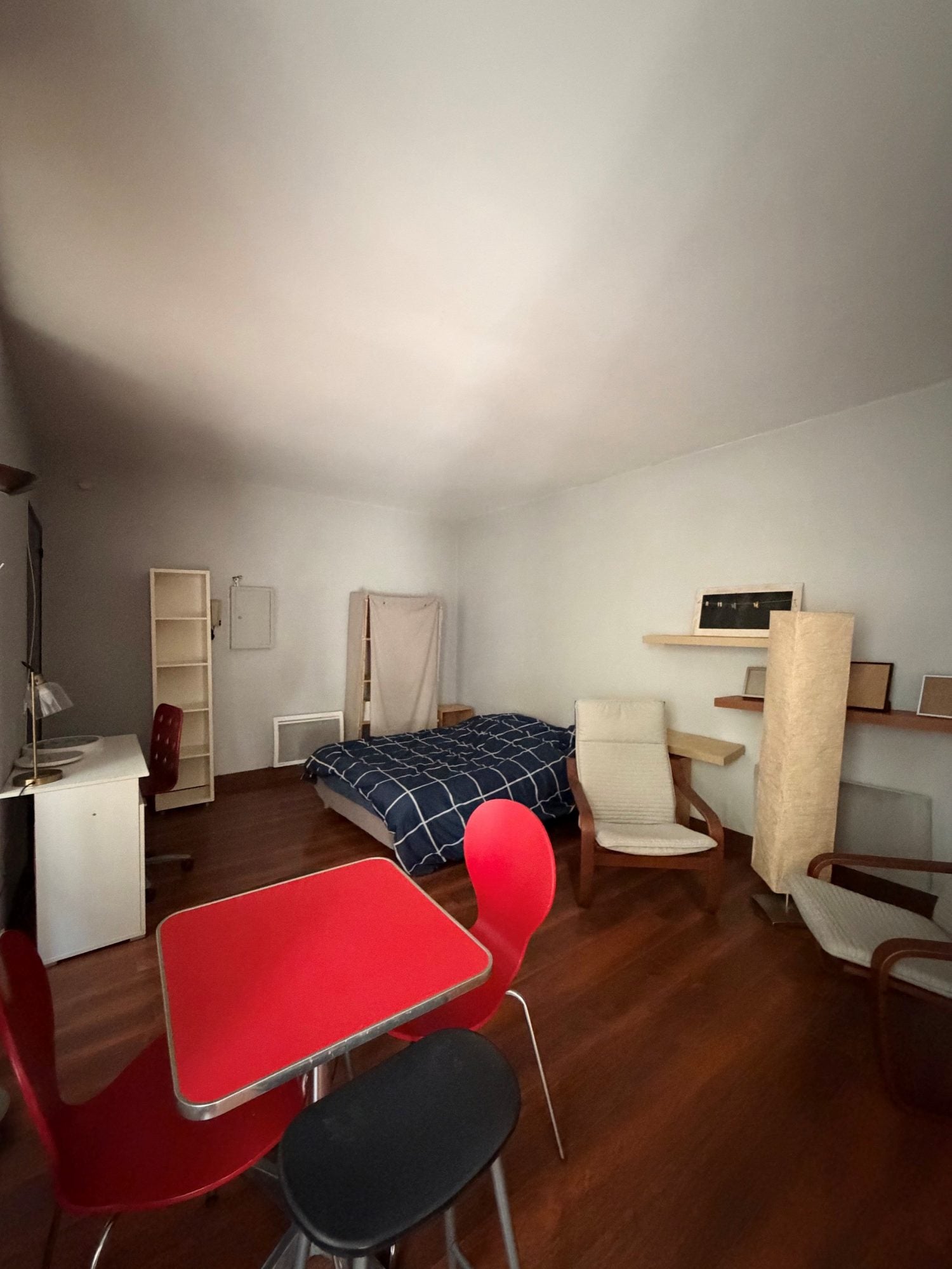 Flat Quai Saint-Pierre in Toulouse