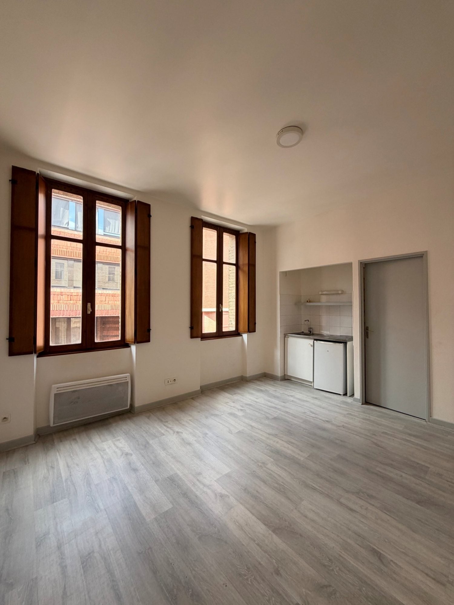 Appartement Quai Saint-Pierre à Toulouse