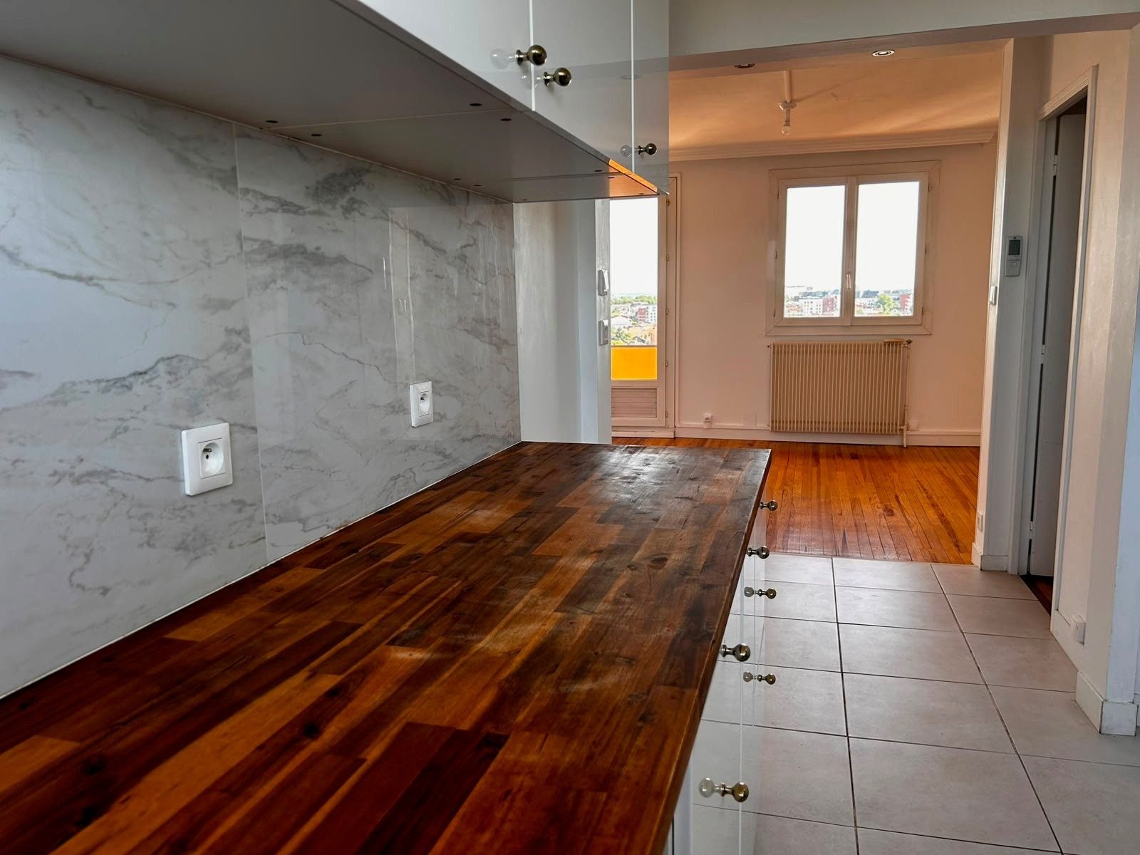 Appartement Quai Saint-Pierre à Toulouse