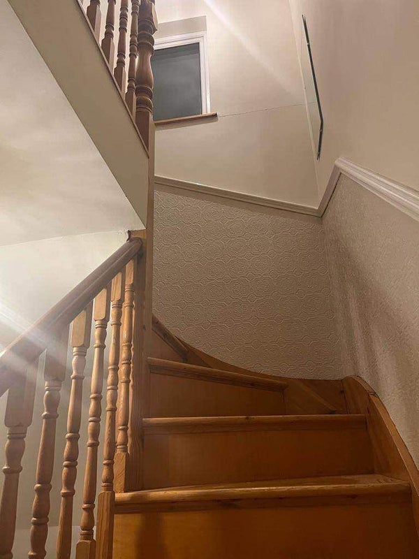 House Latchett Road in Greater London