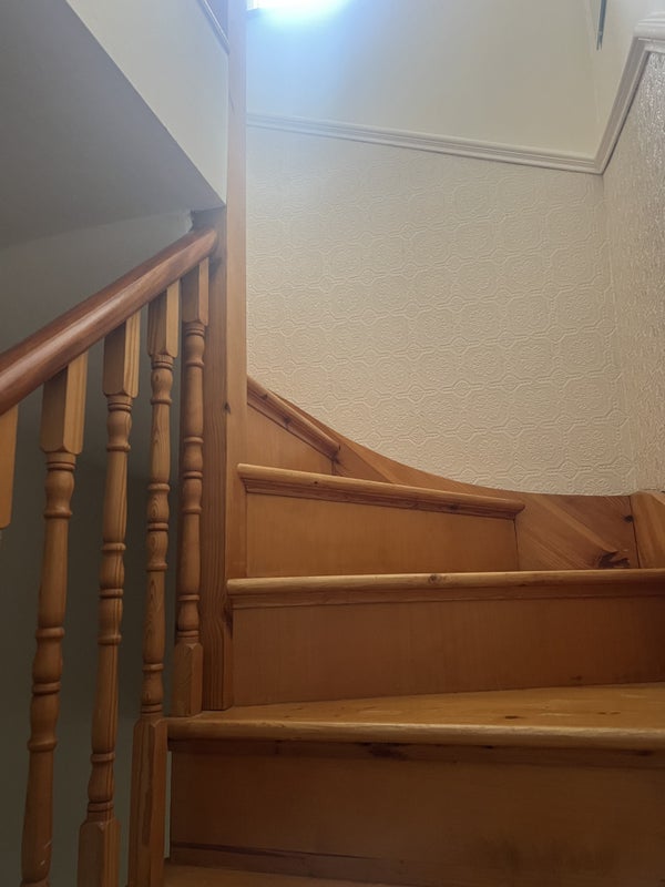 House Latchett Road in Greater London