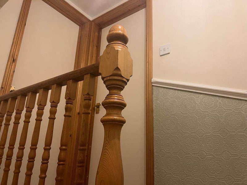 House Latchett Road in Greater London