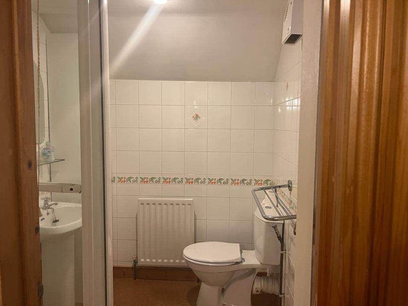 House Latchett Road in Greater London