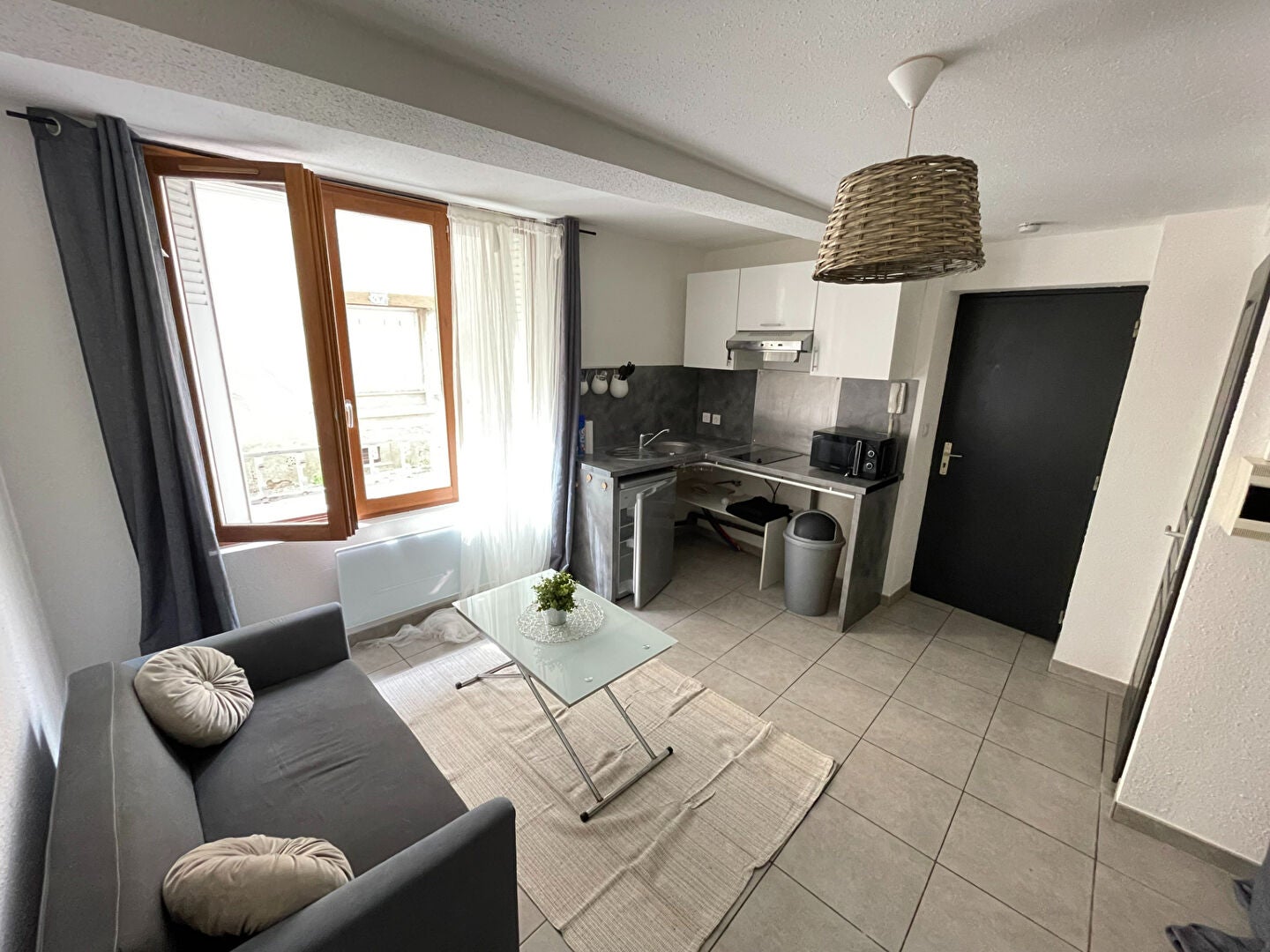 Appartement D 6113 à Castelnaudary