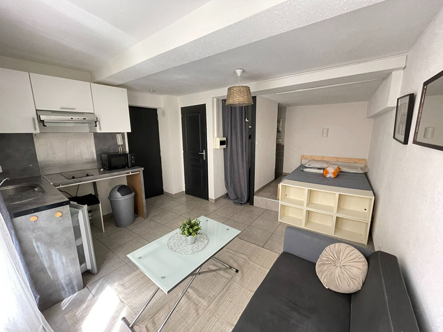 Appartement D 6113 à Castelnaudary