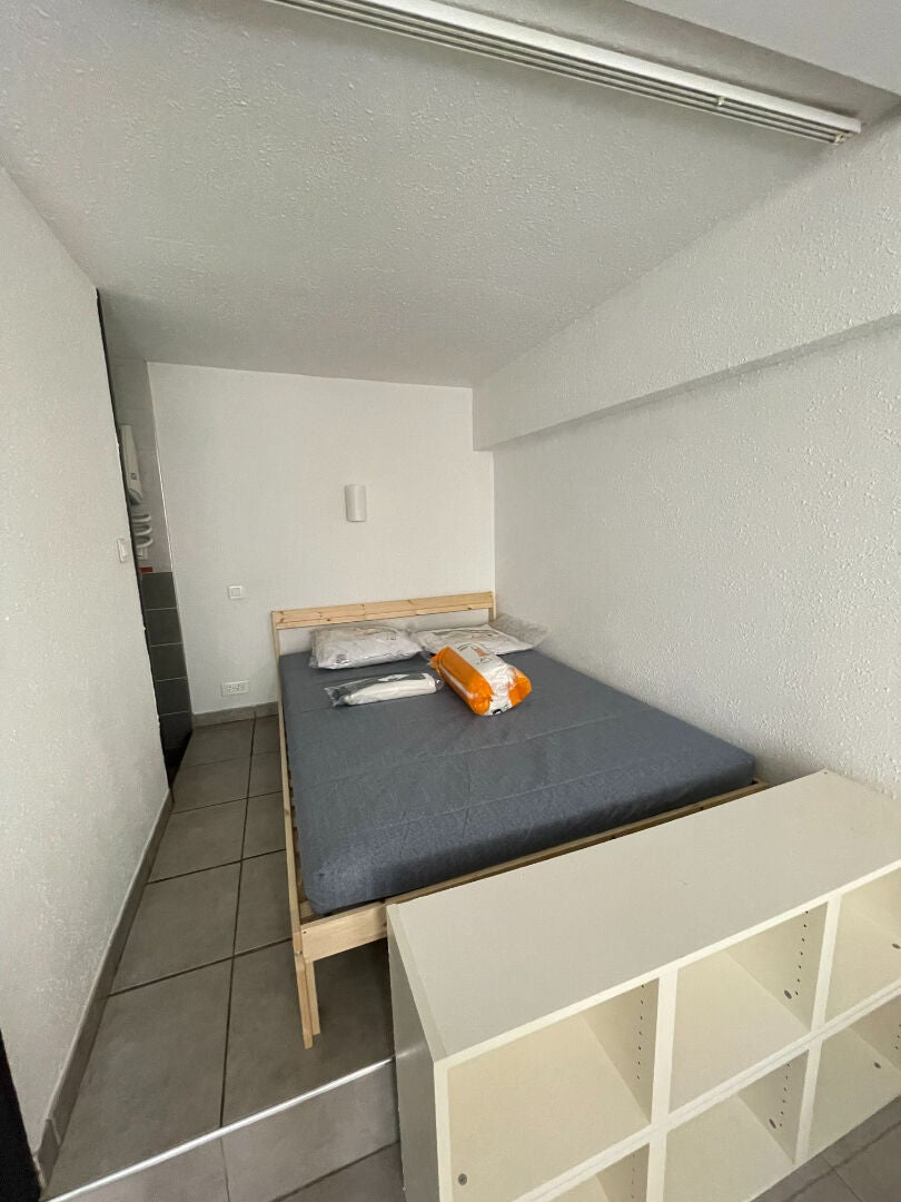 Appartement D 6113 à Castelnaudary