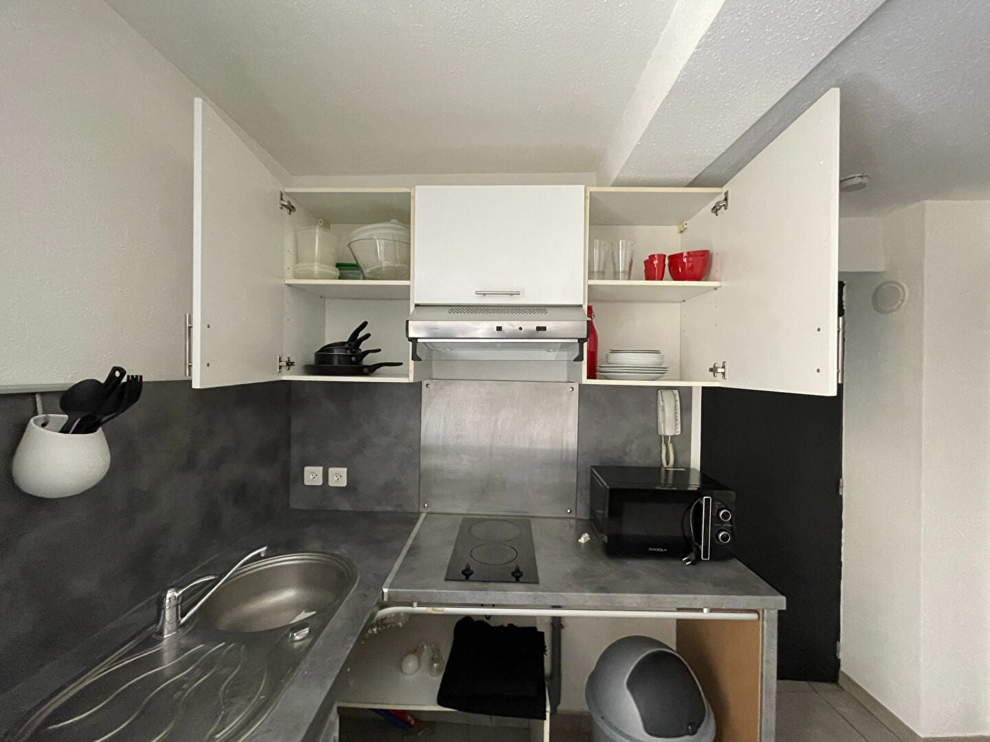 Appartement D 6113 à Castelnaudary