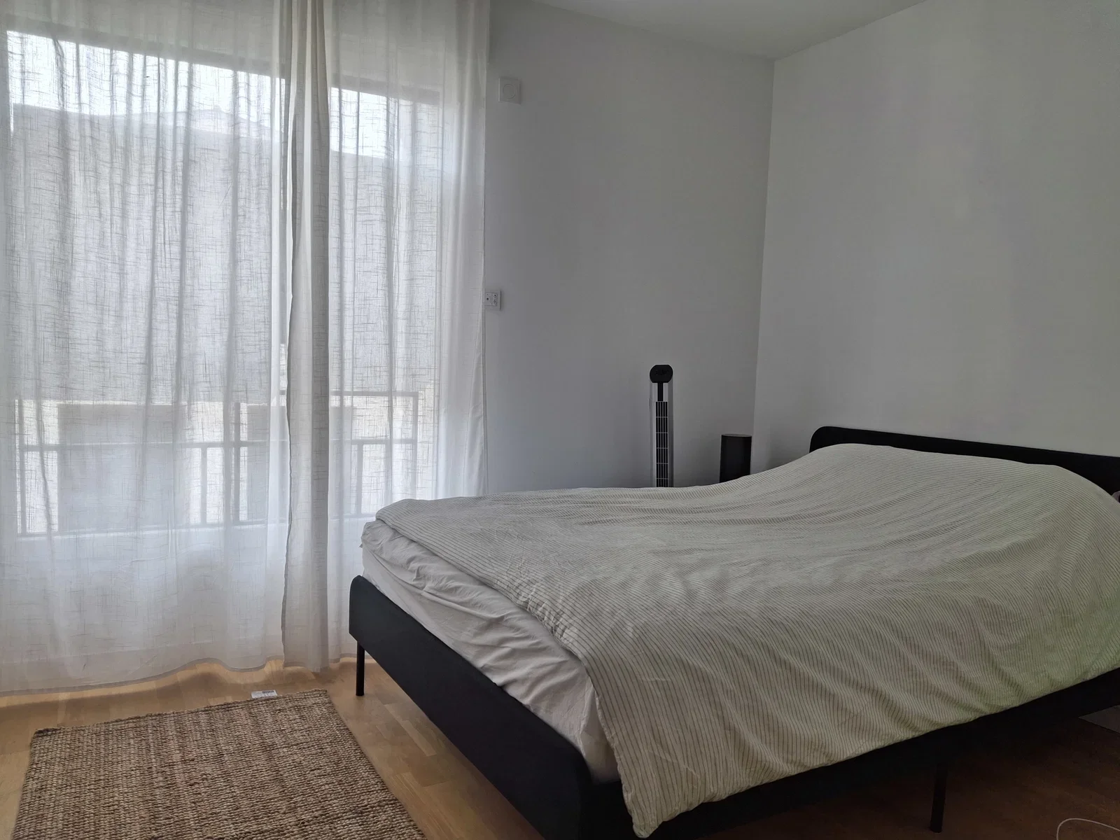 Chambre Rue Charles Garnier à Saint-Ouen-sur-Seine