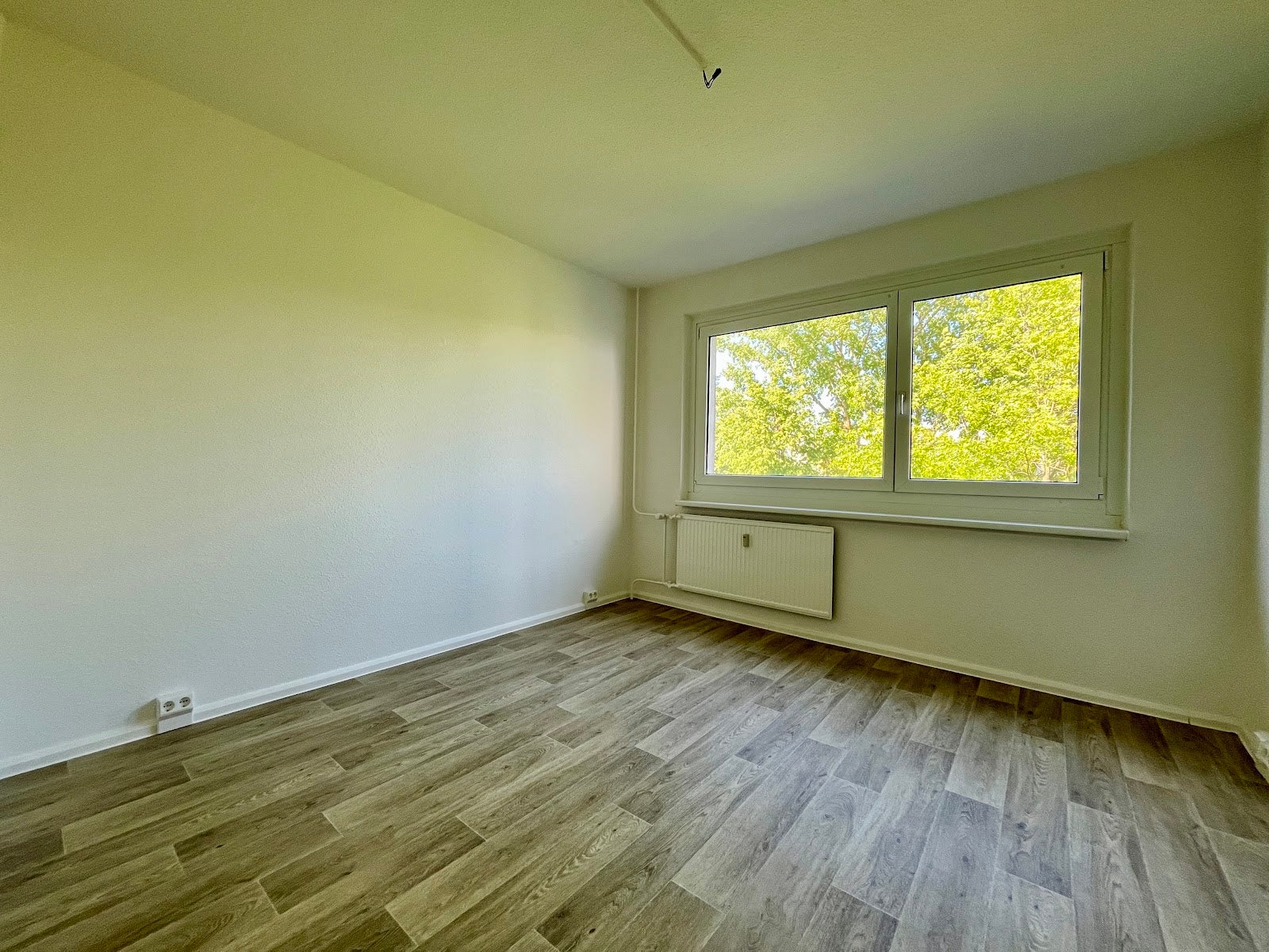 Wohnung Straße Usti nad Labem in Chemnitz