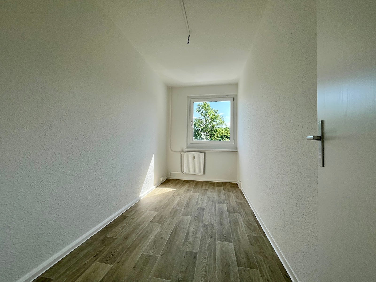 Wohnung Straße Usti nad Labem in Chemnitz