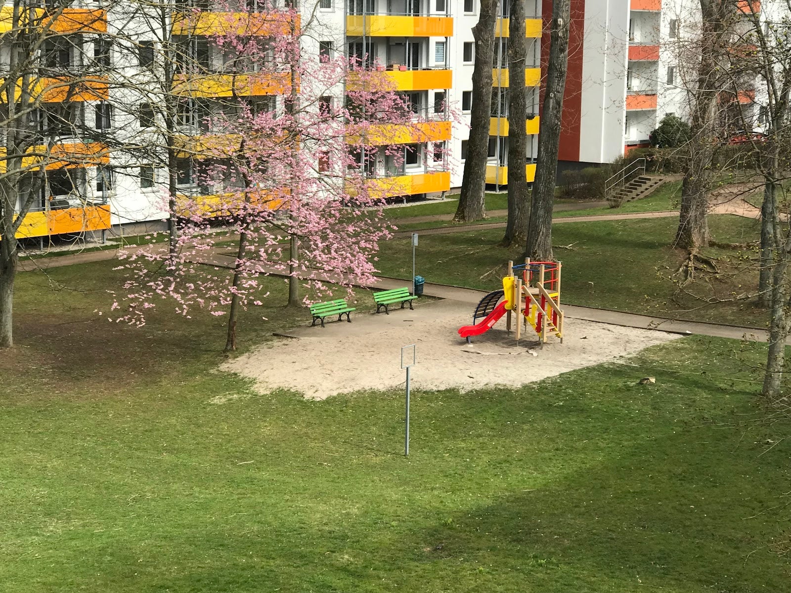 Wohnung Straße Usti nad Labem in Chemnitz