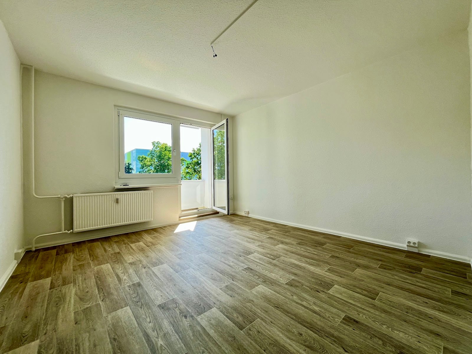 Wohnung Straße Usti nad Labem in Chemnitz