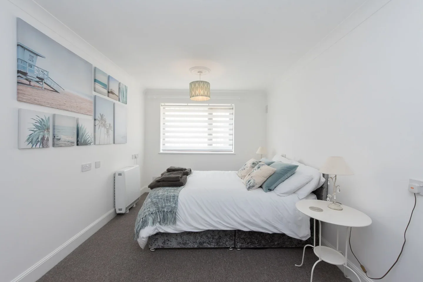 Flat Cumberland Road in Thanet