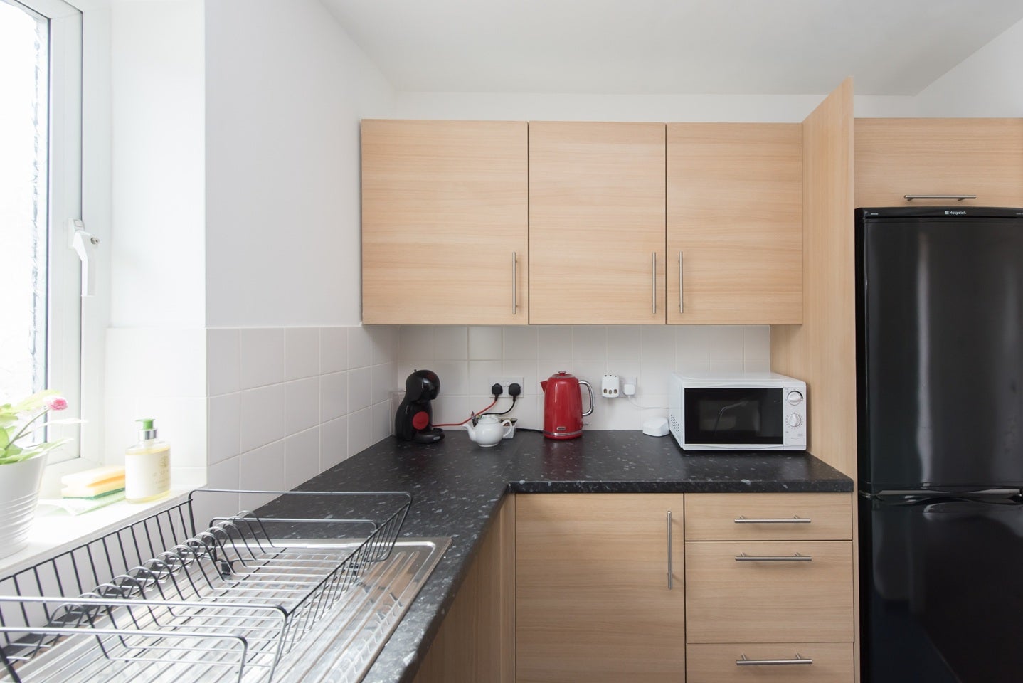 Flat Cumberland Road in Thanet