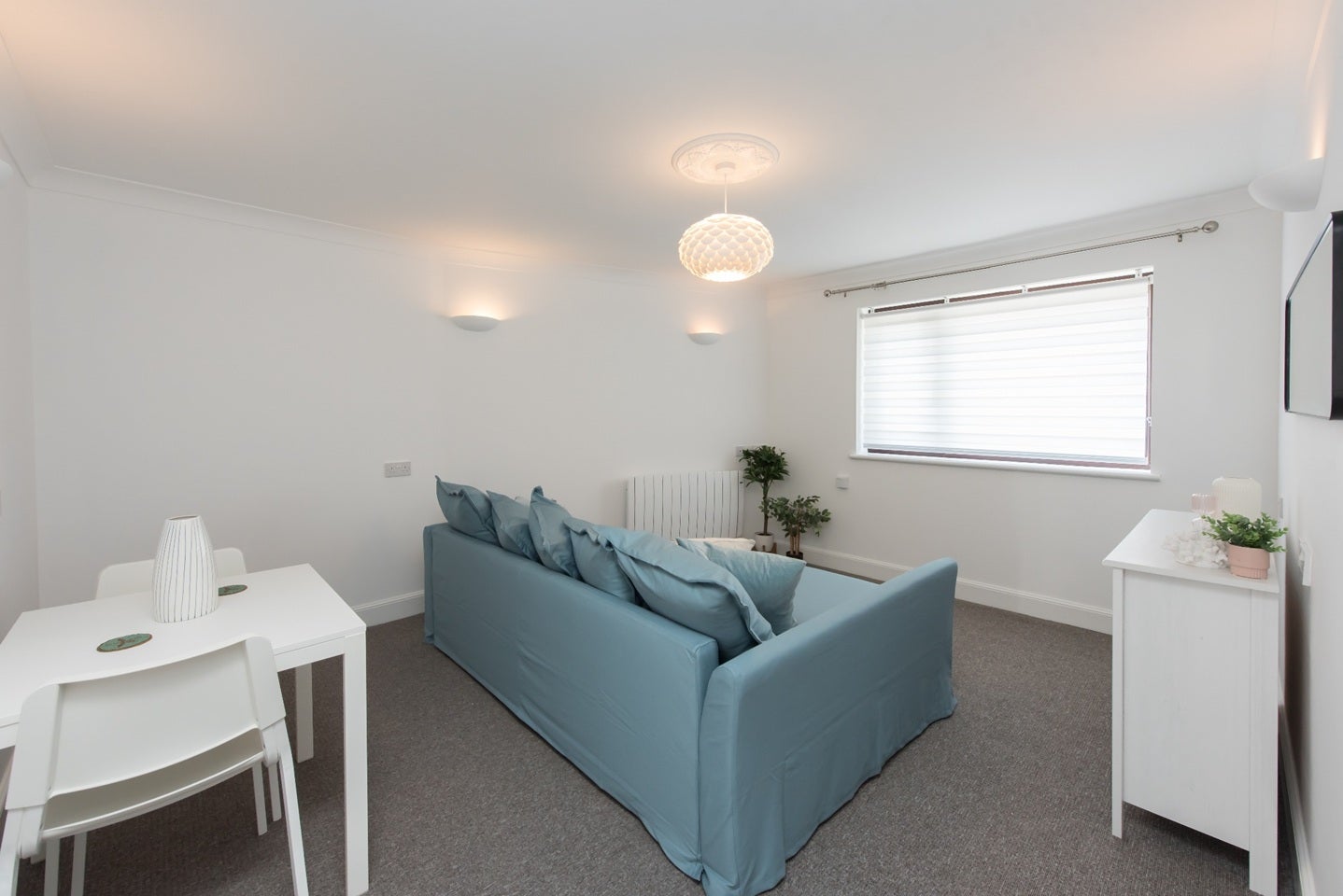 Flat Cumberland Road in Thanet