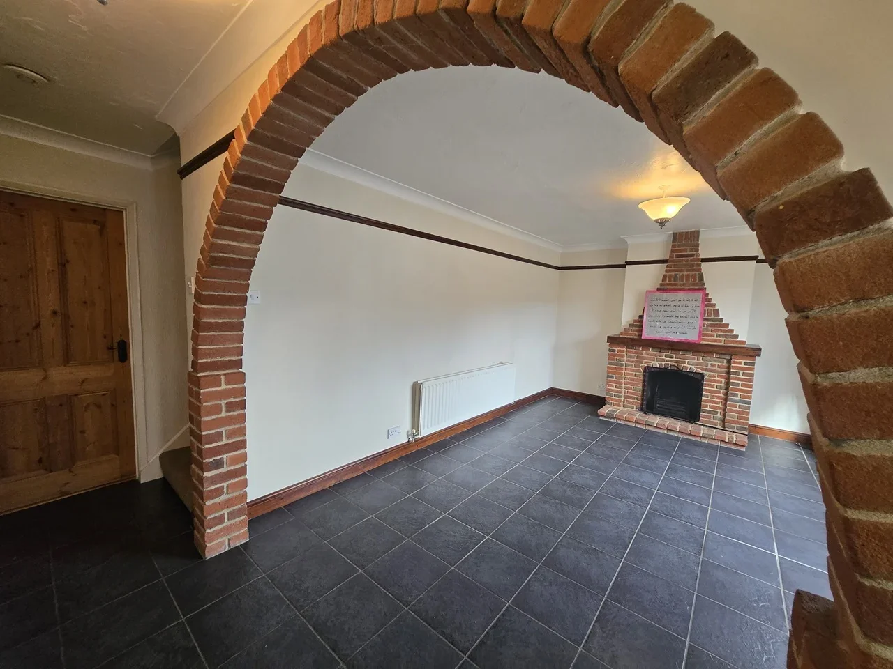 House Thatches Grove in Greater London