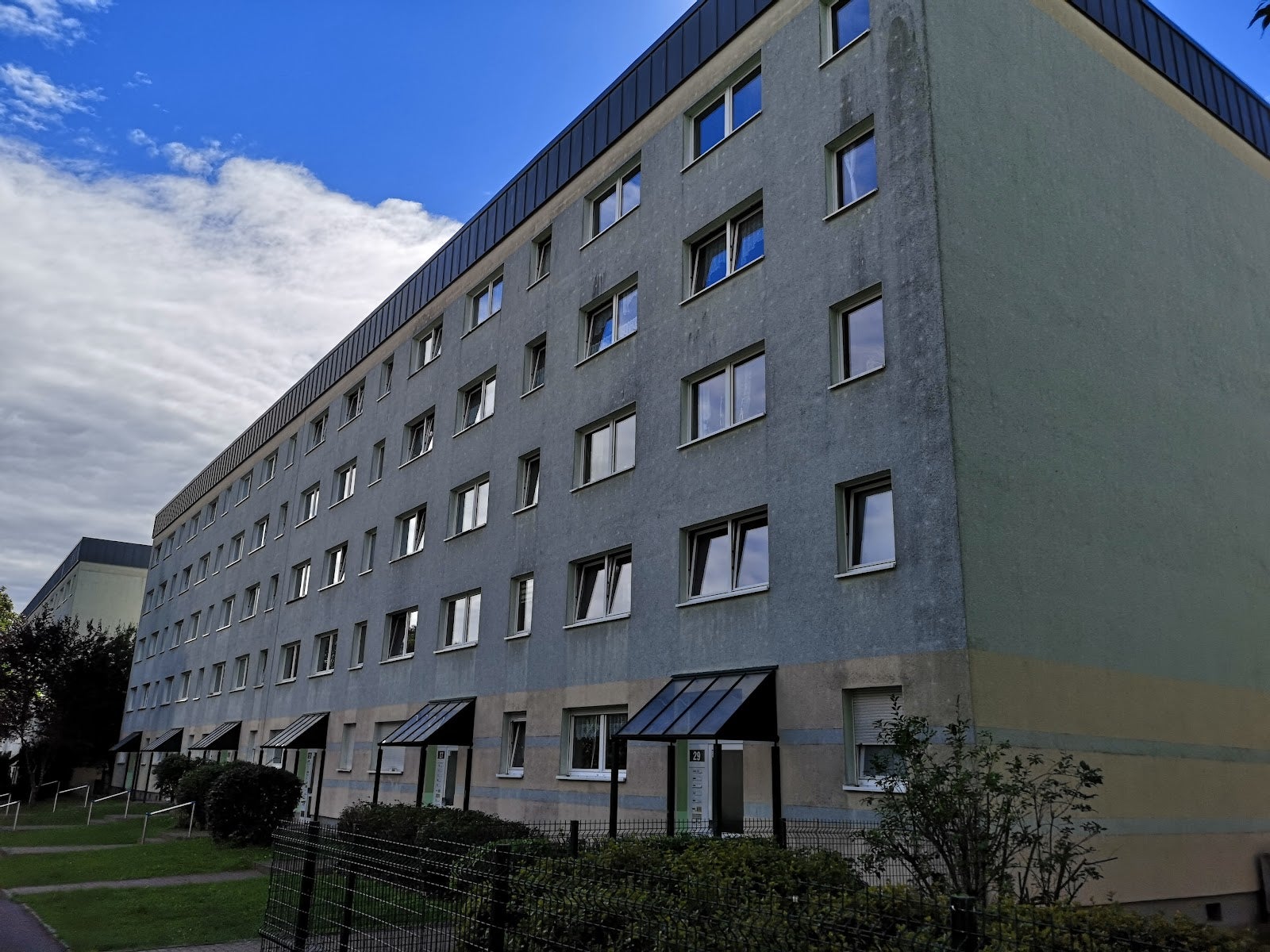 Wohnung Stölzelstraße in Gotha