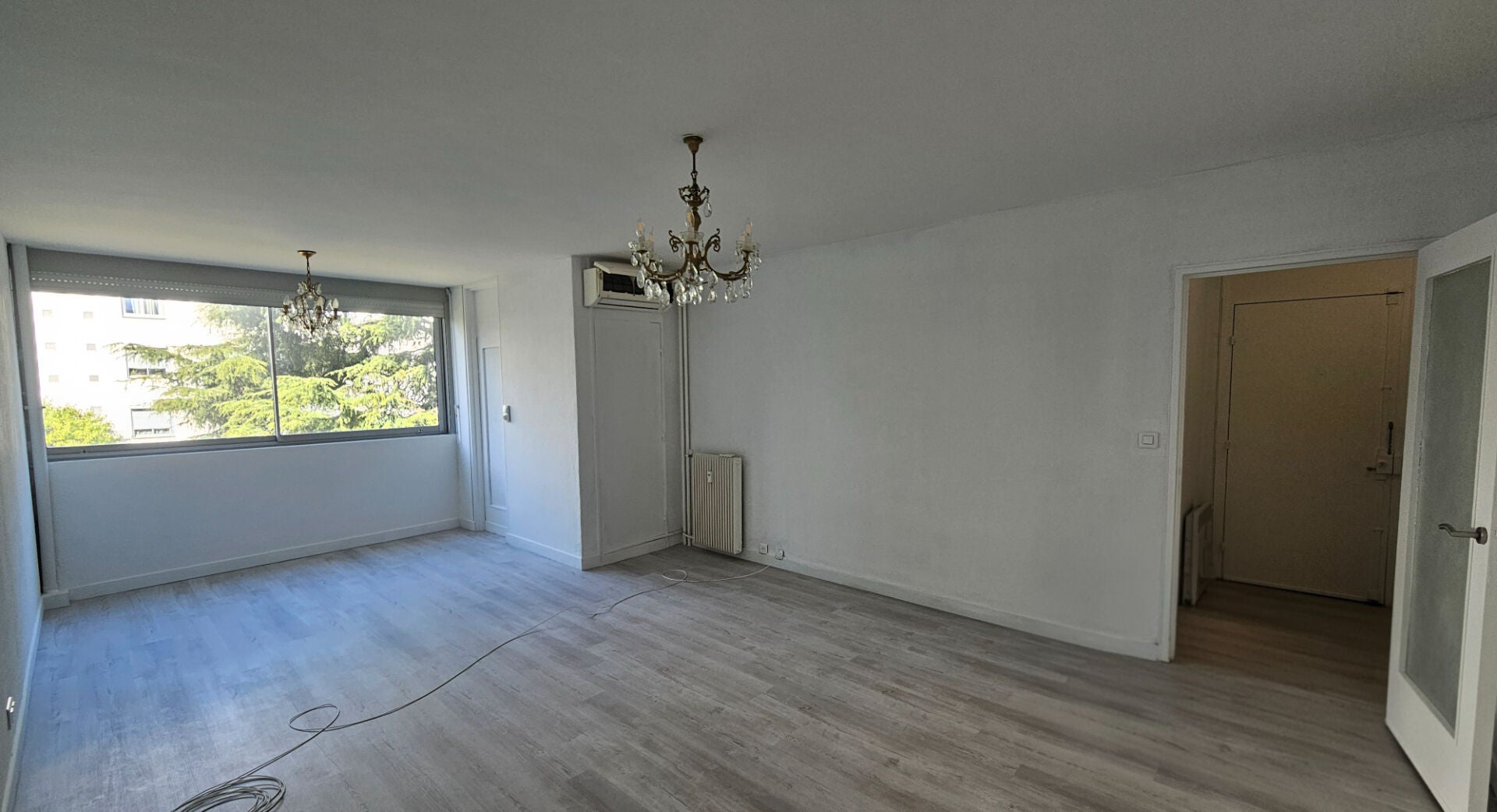 Appartement Allée Henri Farmann à Nice