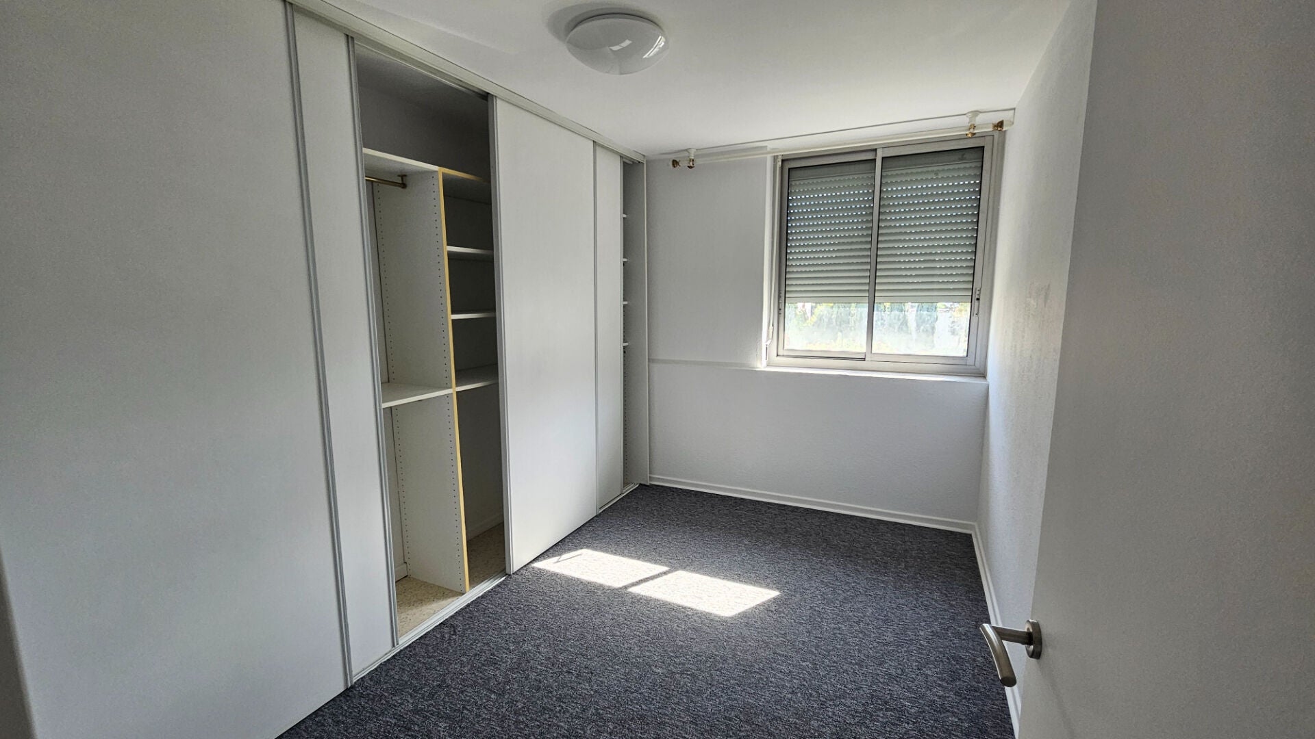 Appartement Allée Henri Farmann à Nice