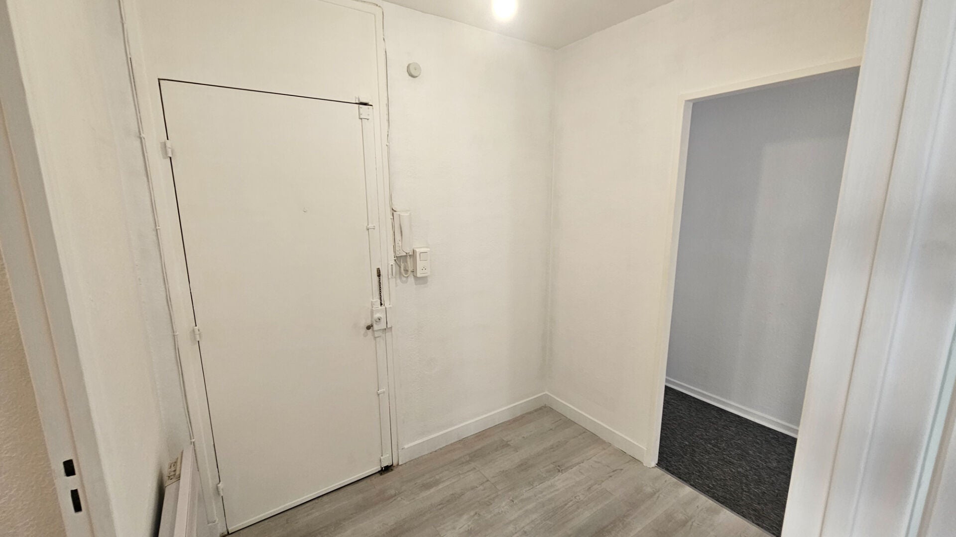 Flat Allée Henri Farmann in Nice