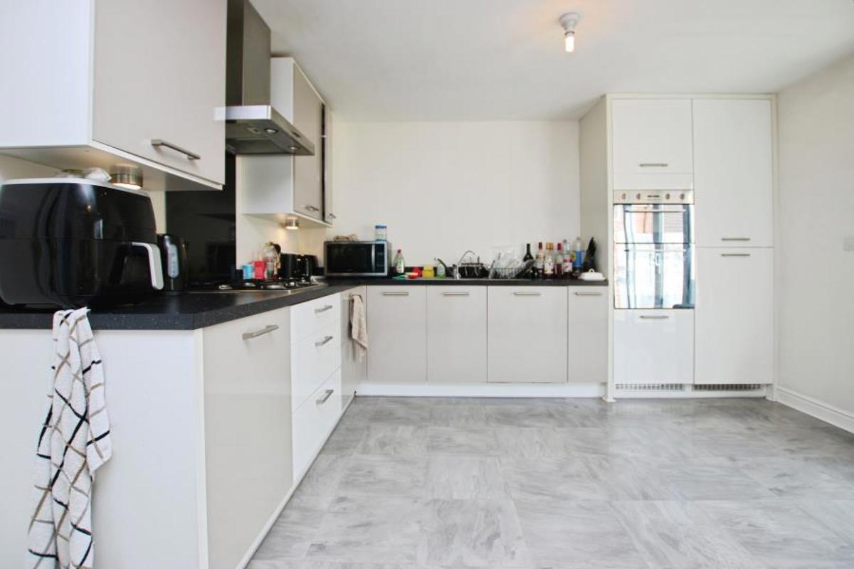 House Great Clover Leaze in Stoke Gifford
