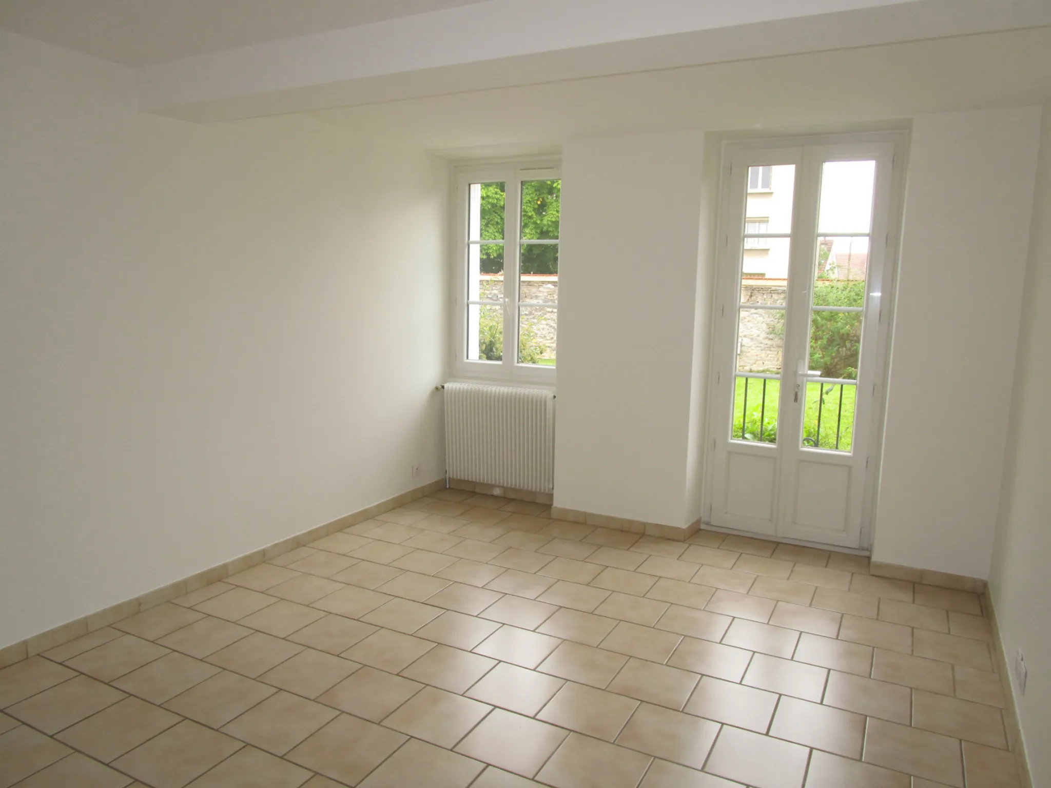 Appartement Rue Paul Cabet à Dijon
