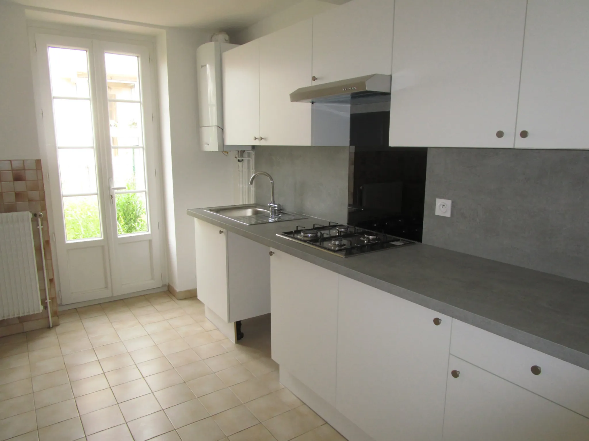 Appartement Rue Paul Cabet à Dijon