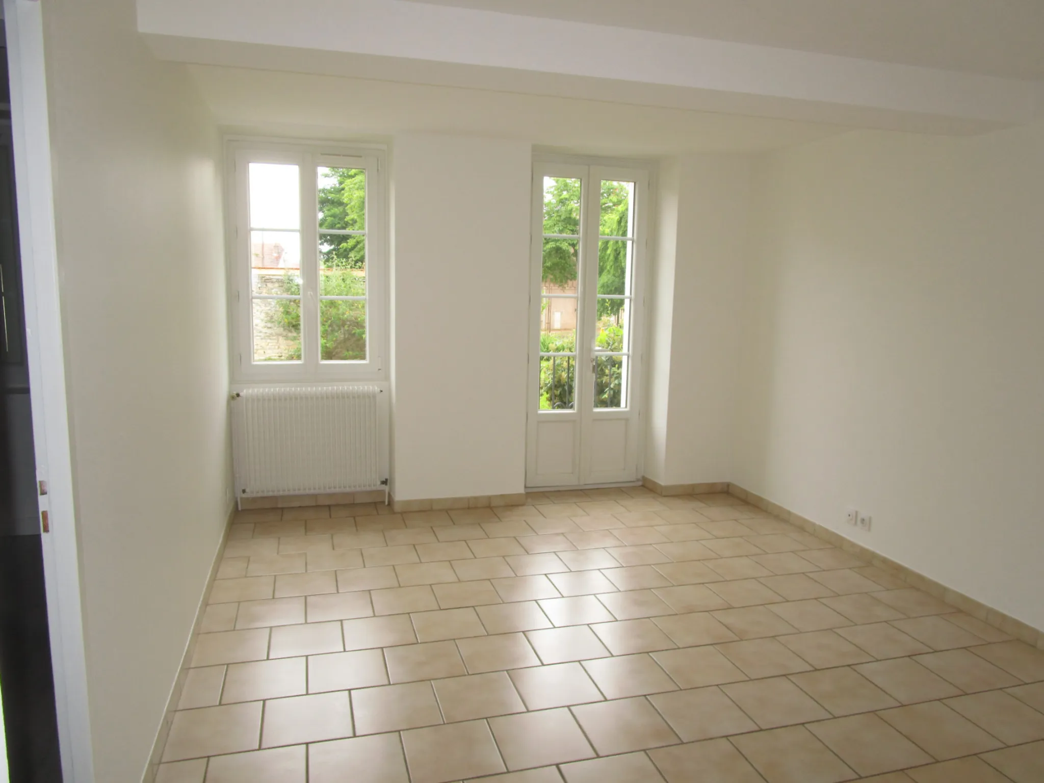 Appartement Rue Paul Cabet à Dijon