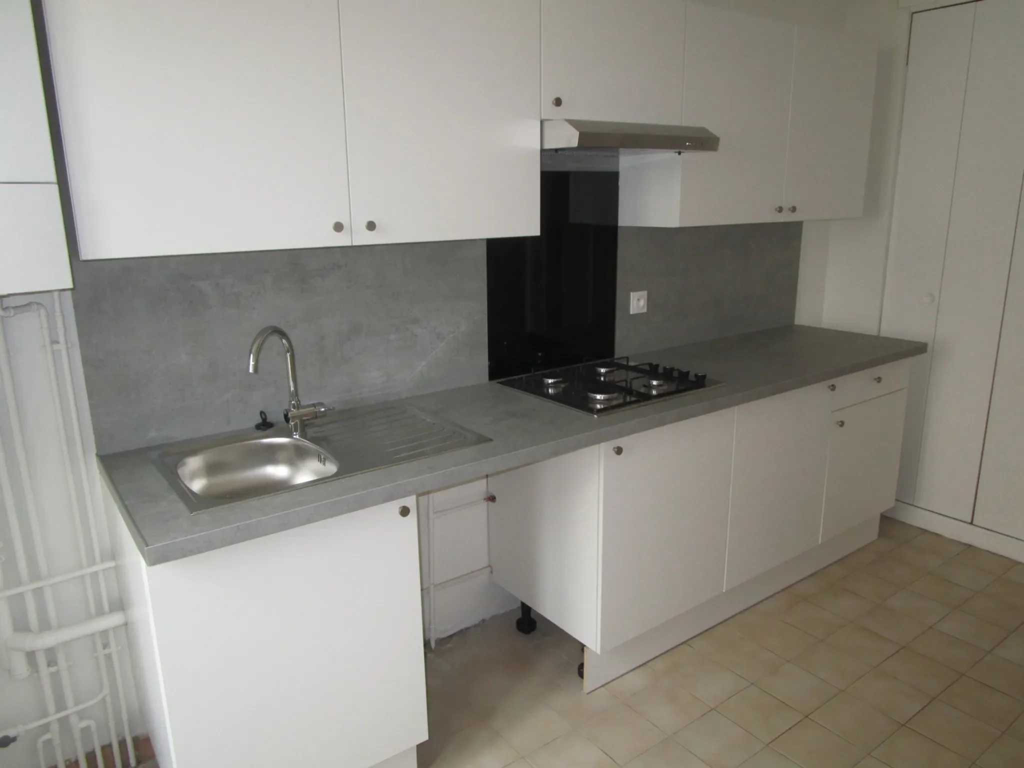 Appartement Rue Paul Cabet à Dijon