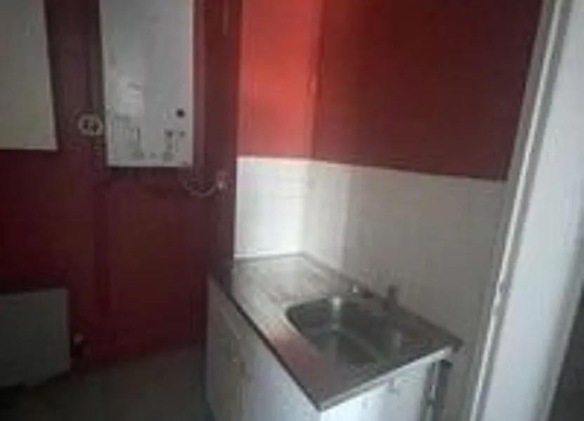 Appartement Allée du Parc à Cosne-Cours-sur-Loire