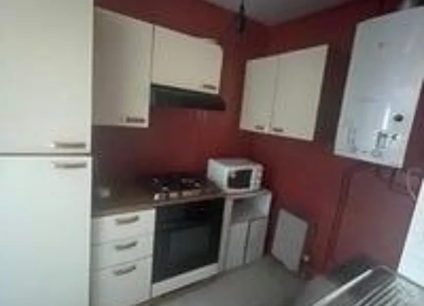 Appartement Allée du Parc à Cosne-Cours-sur-Loire