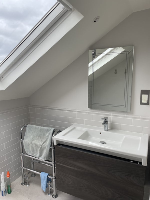 Room Claremont Road in Greater London