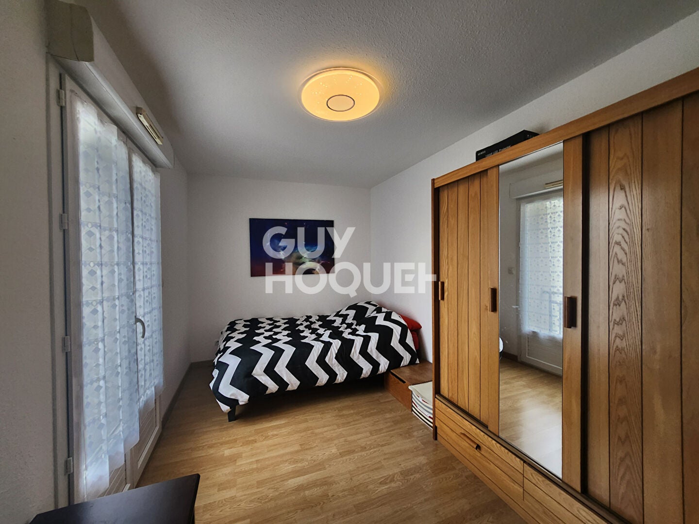 Flat Rue Vieille Levée in Orléans