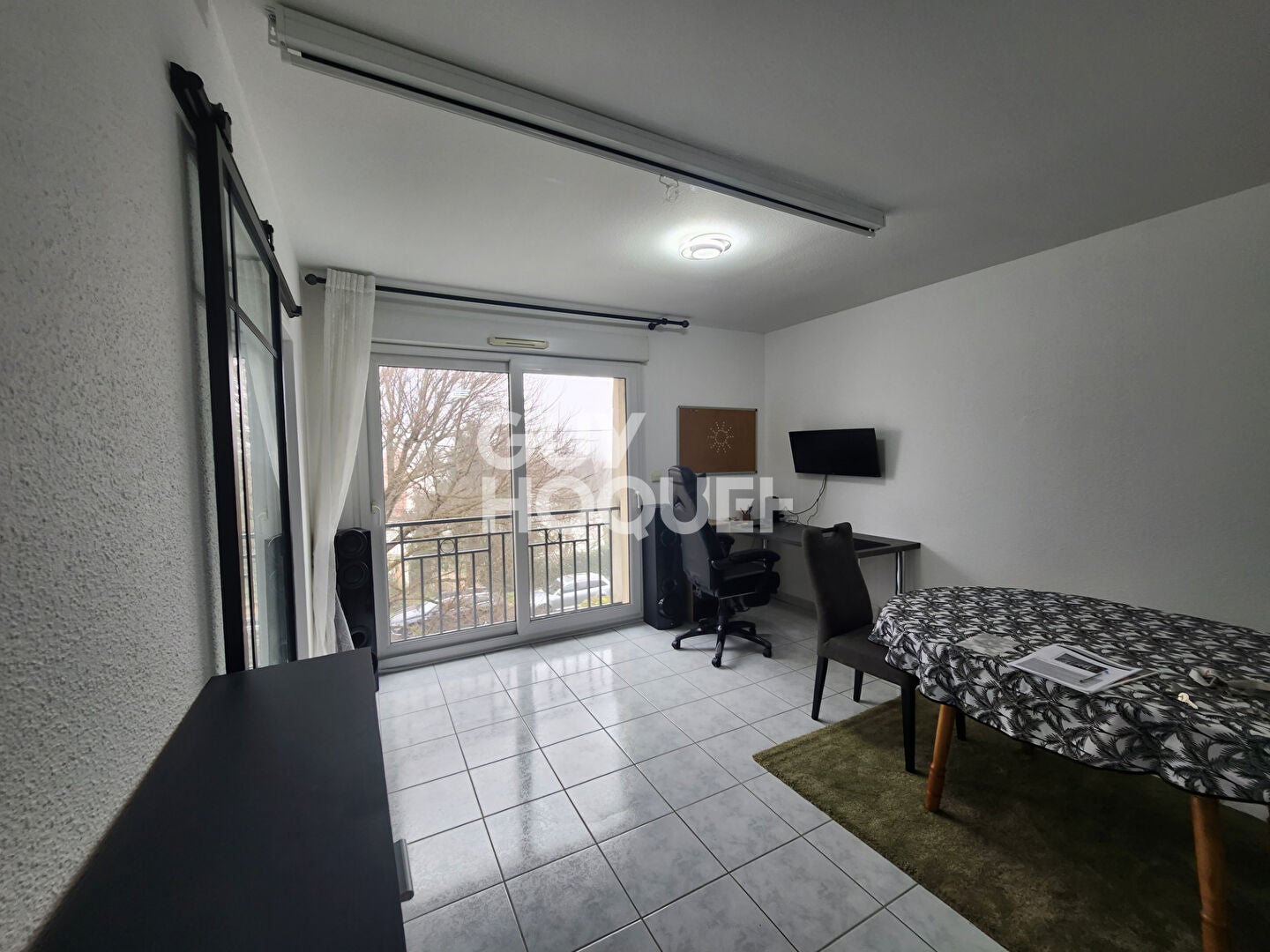 Flat Rue Vieille Levée in Orléans