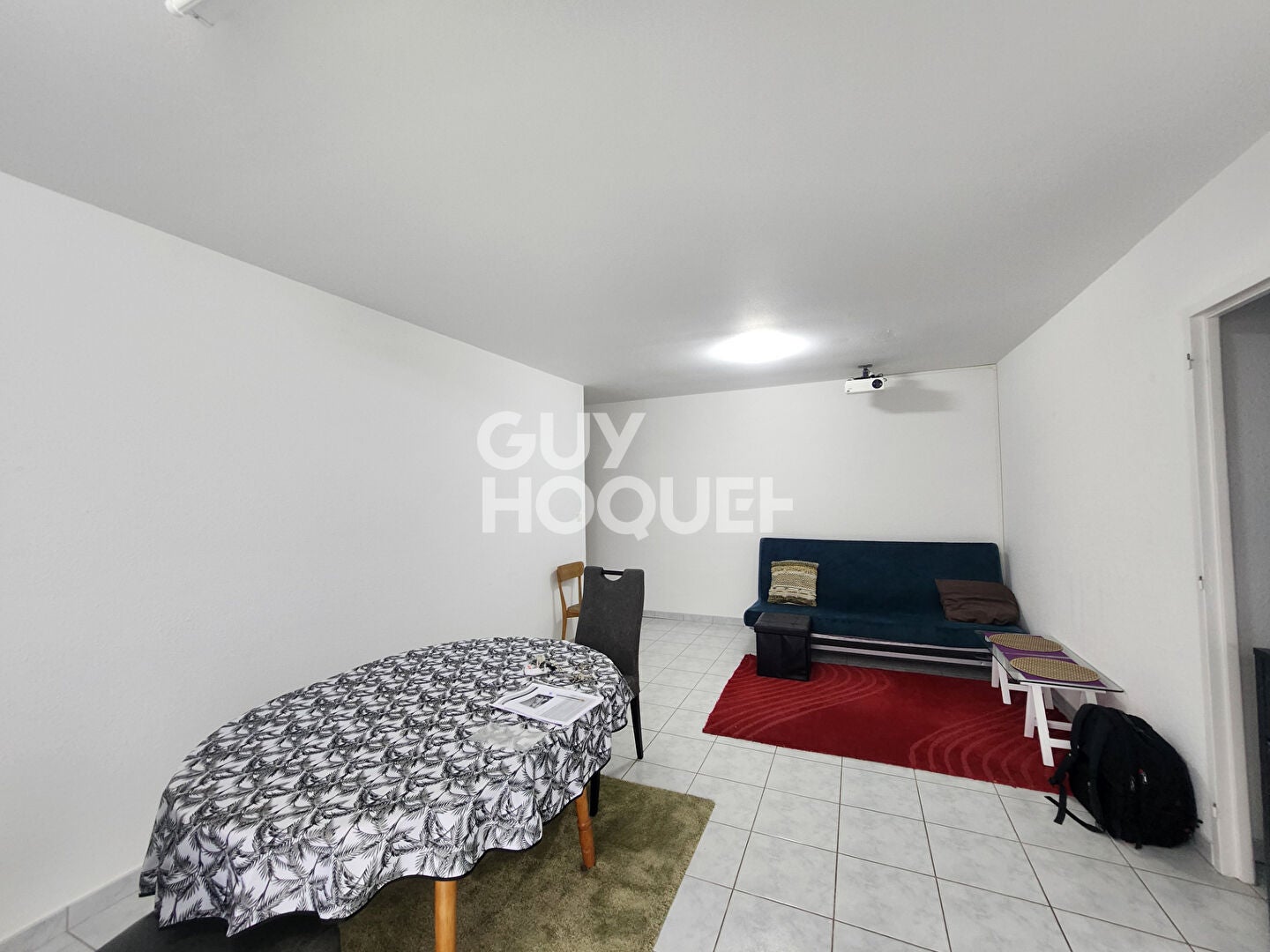 Flat Rue Vieille Levée in Orléans