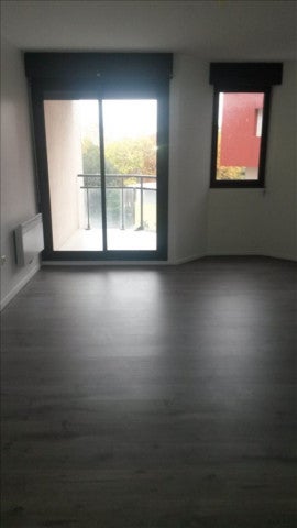 Flat Esplanade Compans Caffarelli in Toulouse