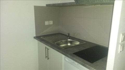 Flat Esplanade Compans Caffarelli in Toulouse