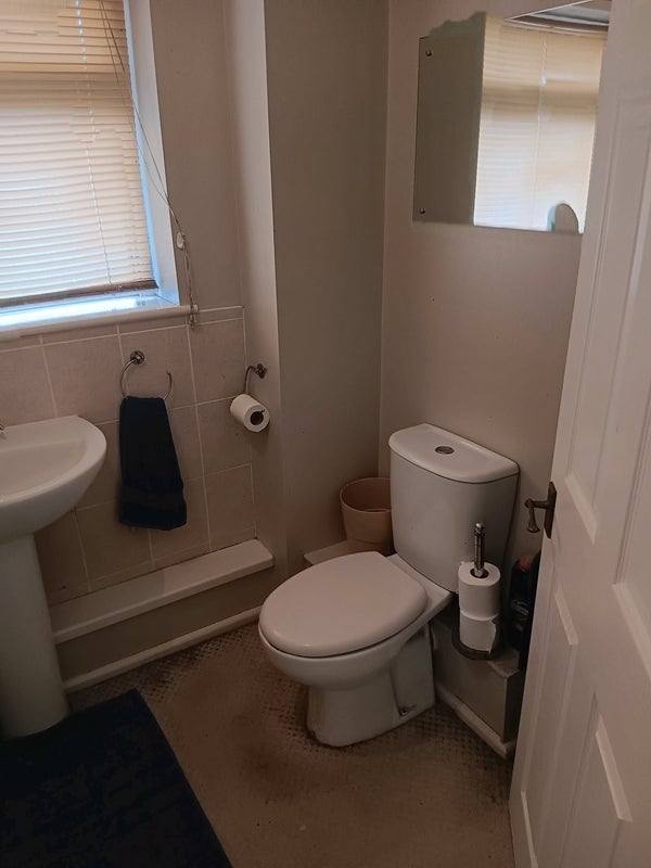 Room Gilwern Crescent in Cardiff