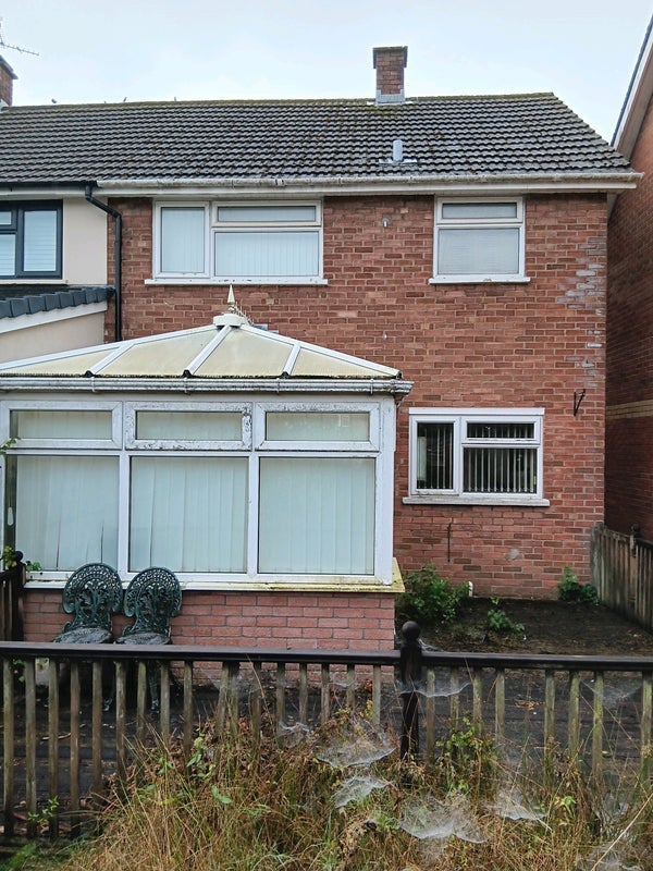 Room Gilwern Crescent in Cardiff